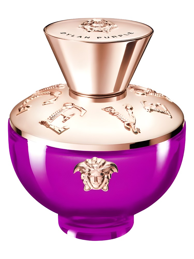 Versace Pour Femme Dylan Purple – Versace