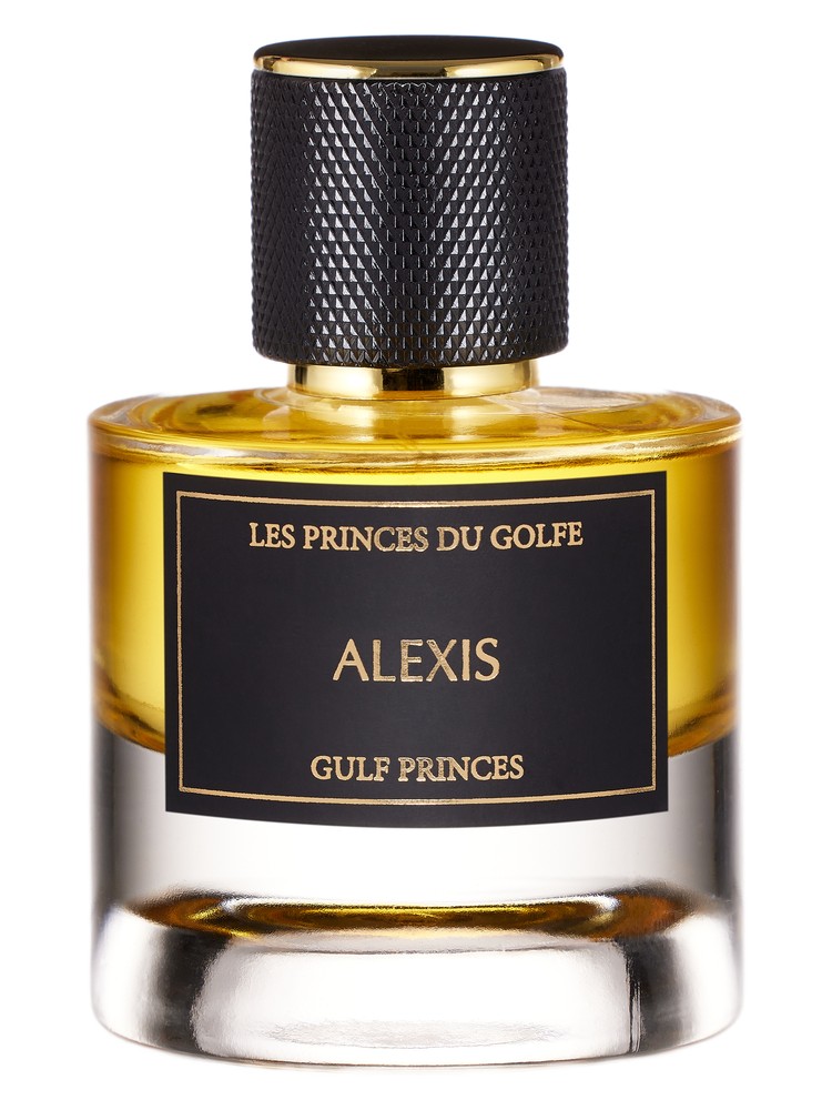 Alexis – Les Fleurs du Golfe
