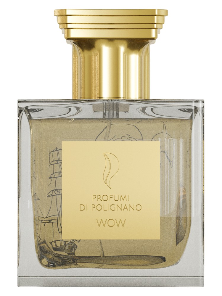 Wow Extrait de Parfum – Profumi Di Polignano