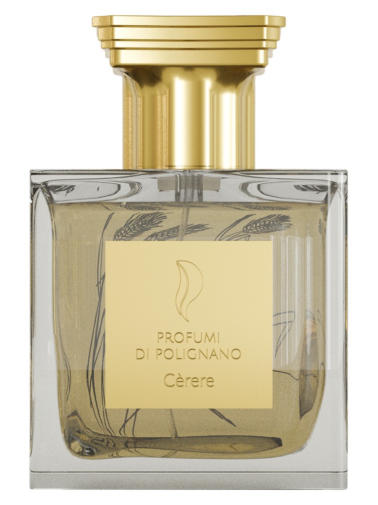 Cèrere Extrait de Parfum – Profumi Di Polignano