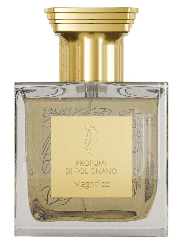 Magnifico Extrait de Parfum – Profumi Di Polignano