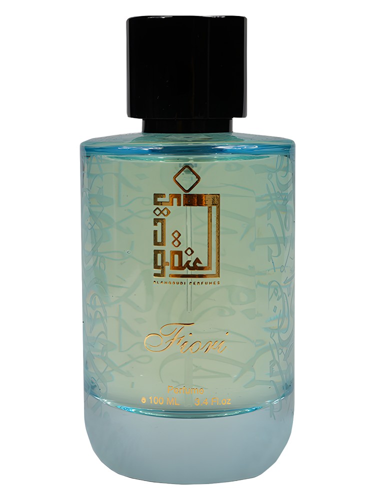 Fiori – Alanqoudi Parfums
