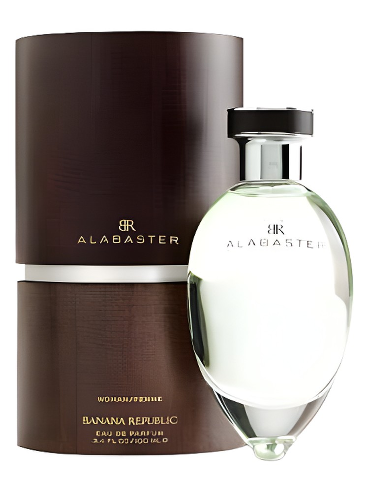 Alabaster – Banana Republic