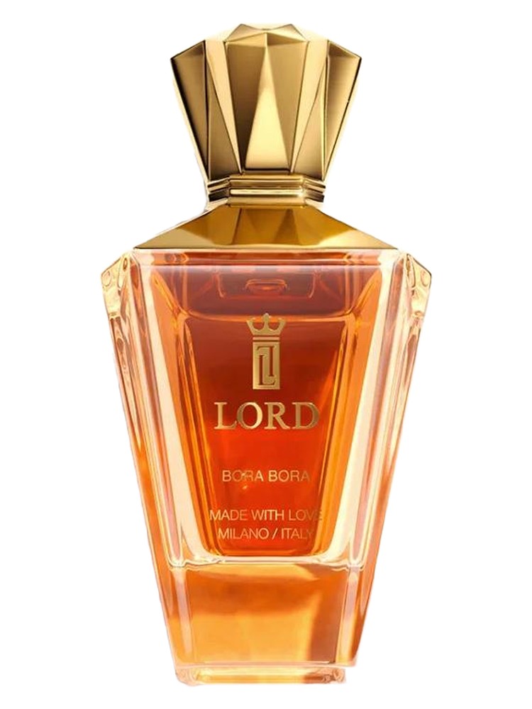 Bora Bora – Lord Milano