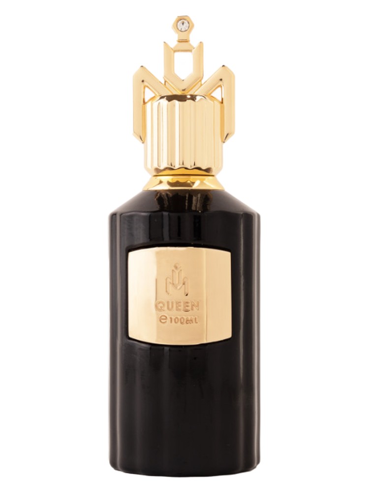 Queen – Musk