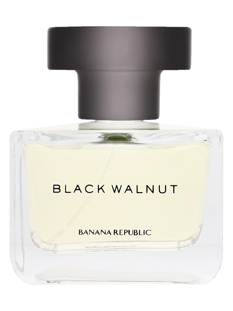 Black Walnut – Banana Republic