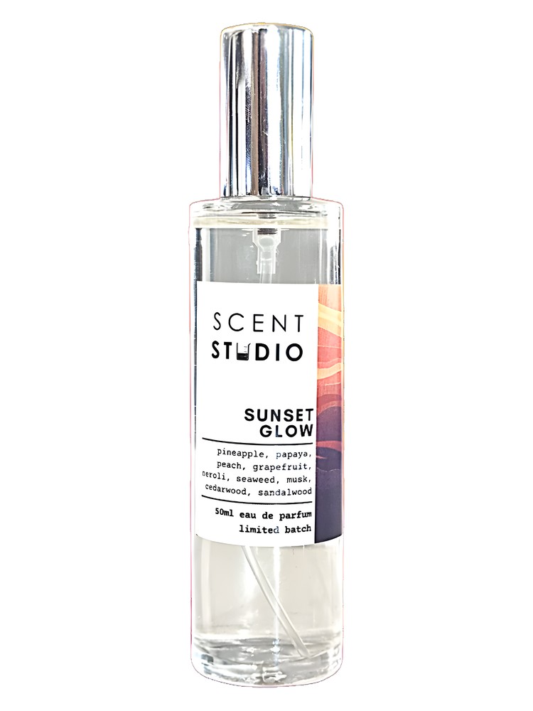 Sunset Glow – Scent Studio