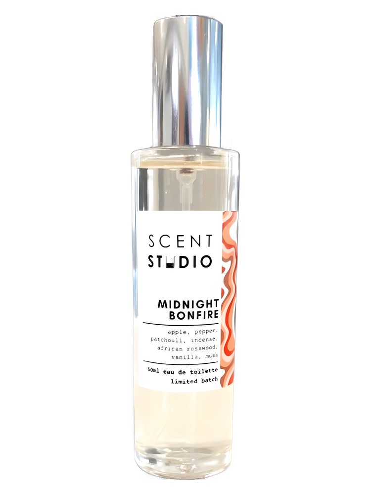 Midnight Bonfire – Scent Studio
