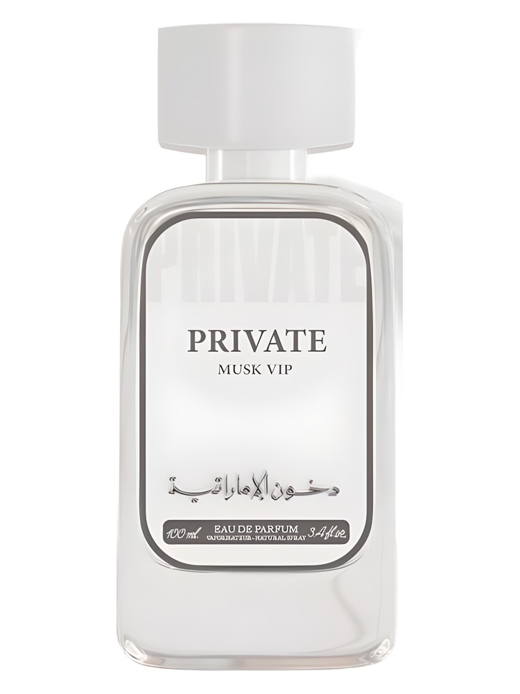 Private Musk VIP – Dkhoon Emirates