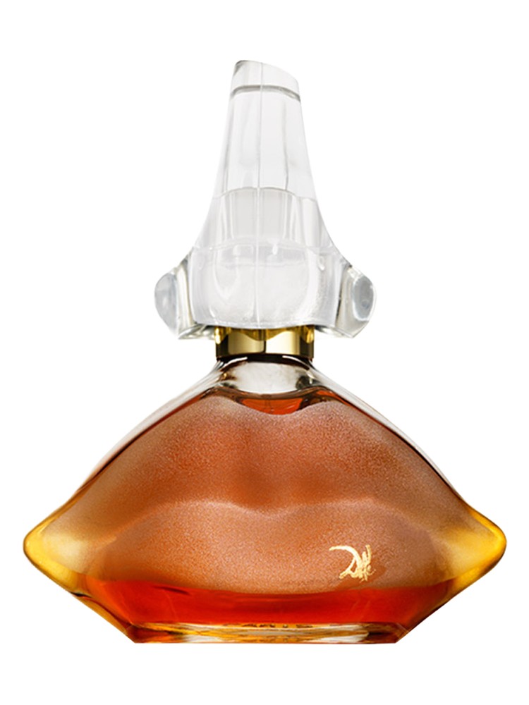Dali Parfum de Toilette – Salvador Dali
