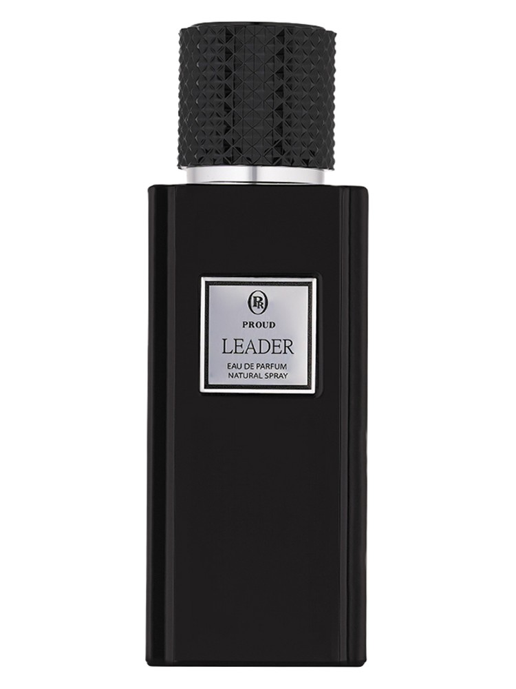 Leader – PROUD
