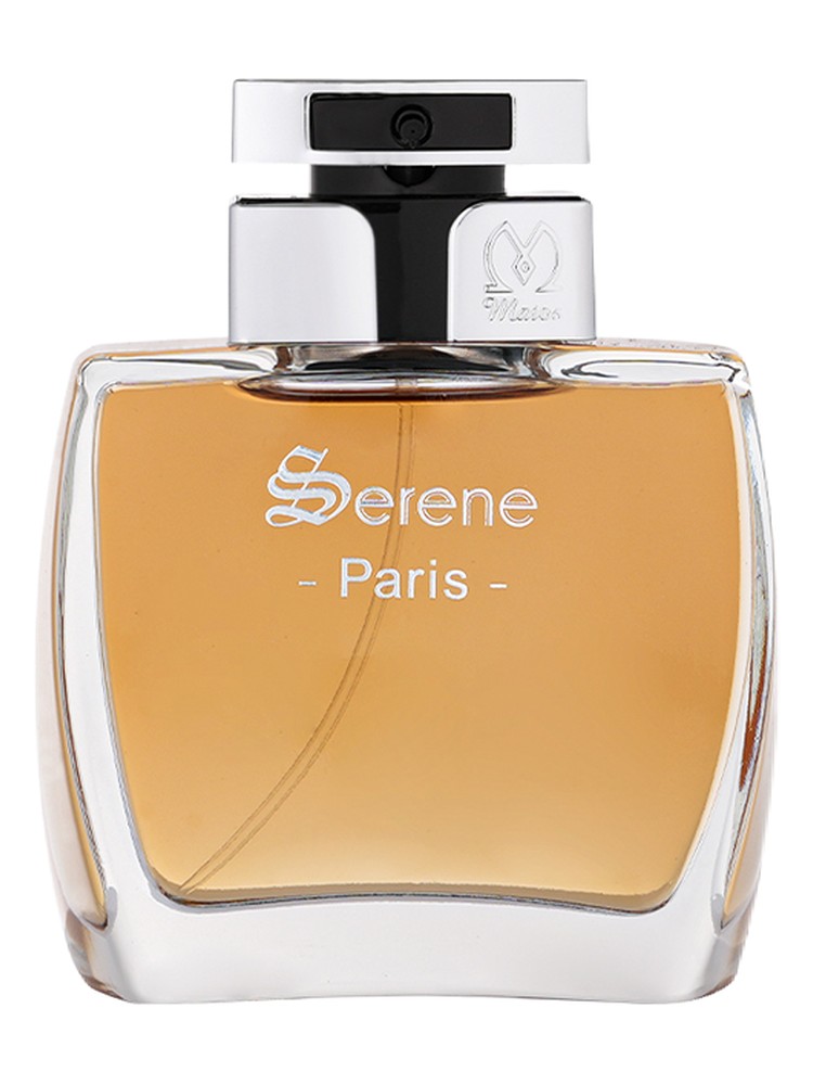 Serene – MAIOS