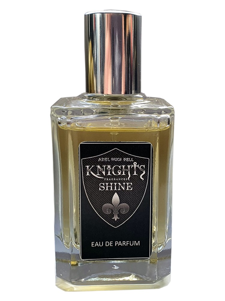 SHINE – KNIGHTS Fragrances