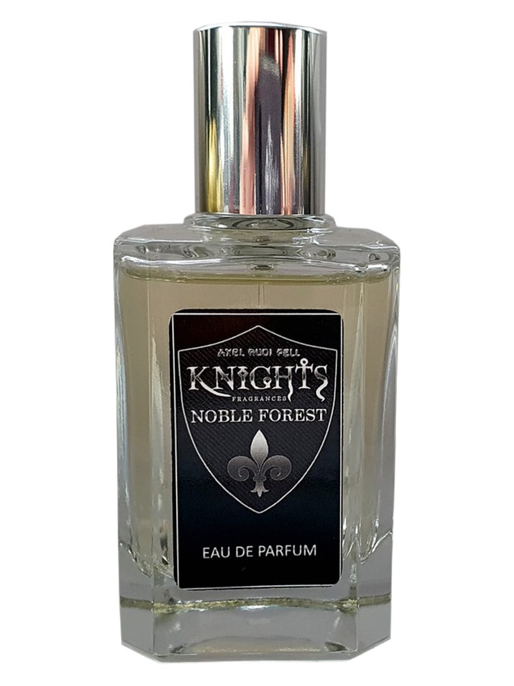 NOBLE FOREST – KNIGHTS Fragrances