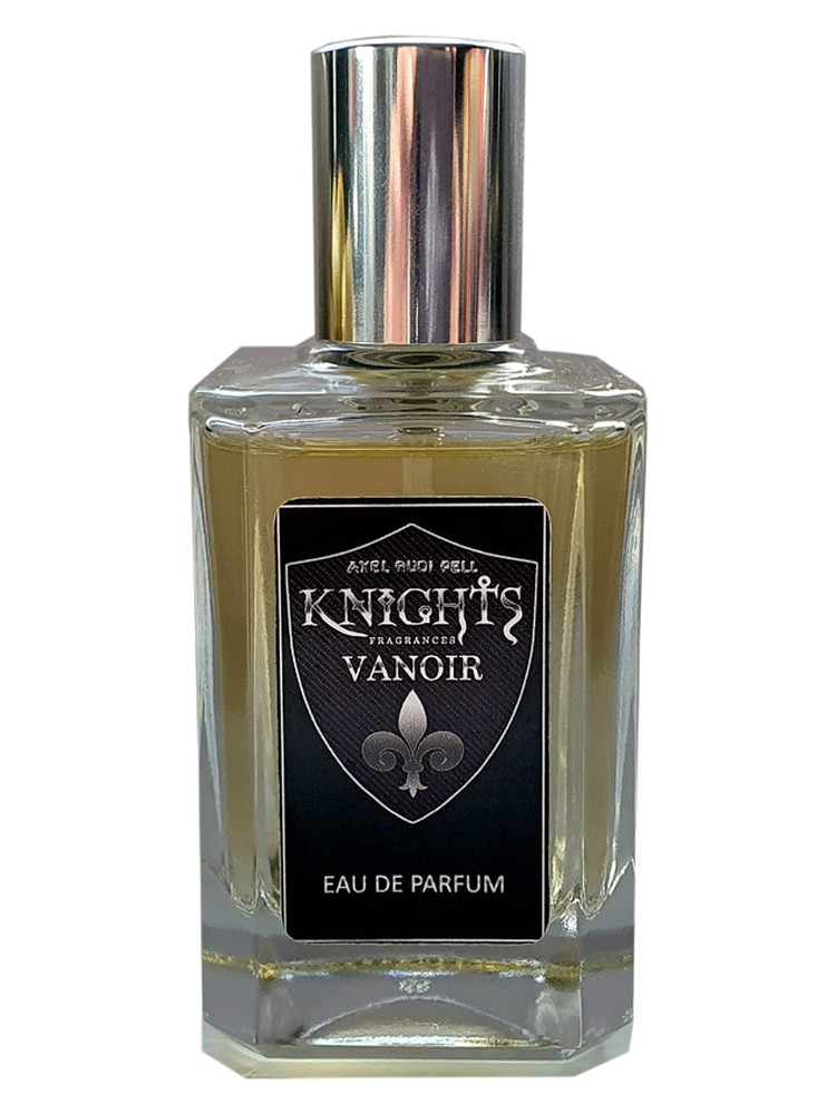 VANOIR – KNIGHTS Fragrances