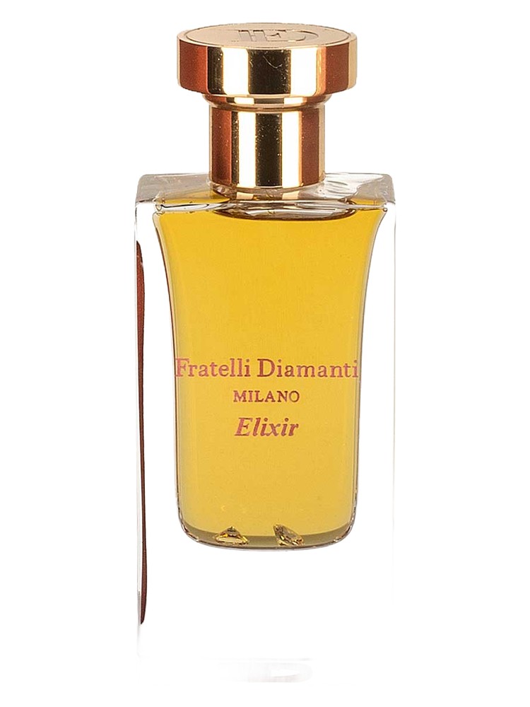 Elixir – Fratelli Diamanti