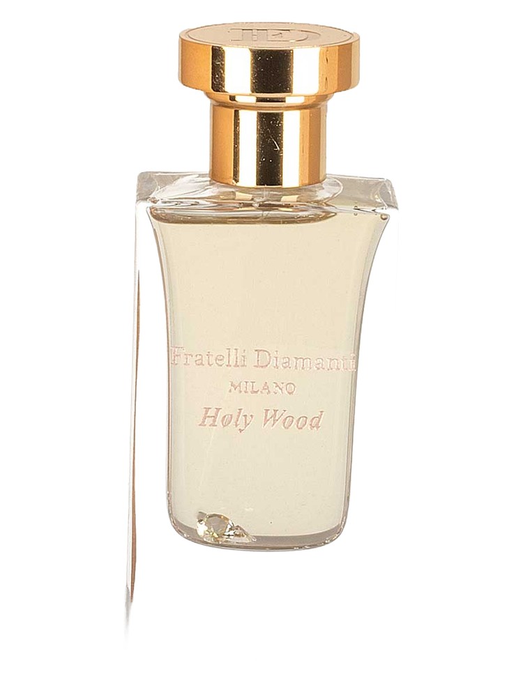 Holy Wood – Fratelli Diamanti