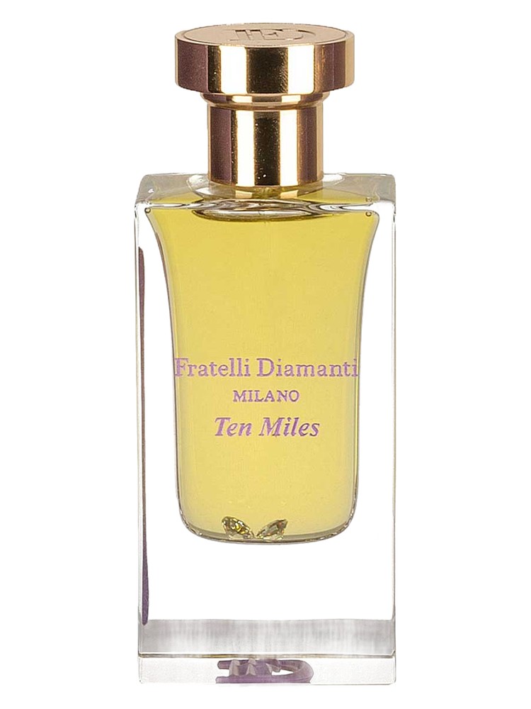 Ten Miles – Fratelli Diamanti