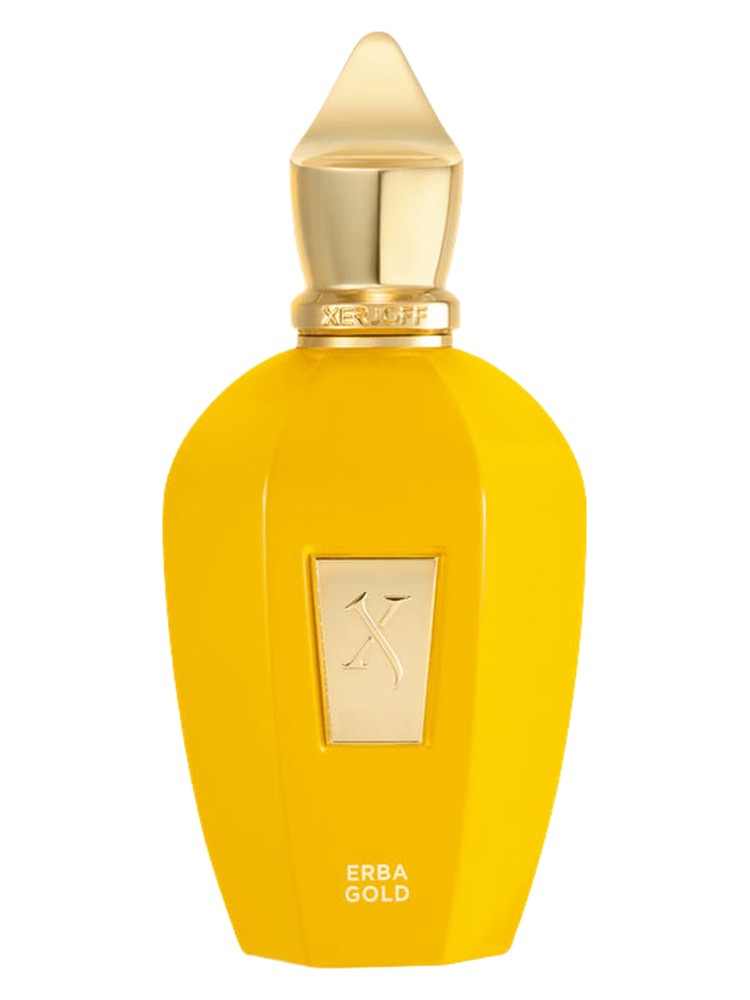 Erba Gold – Xerjoff
