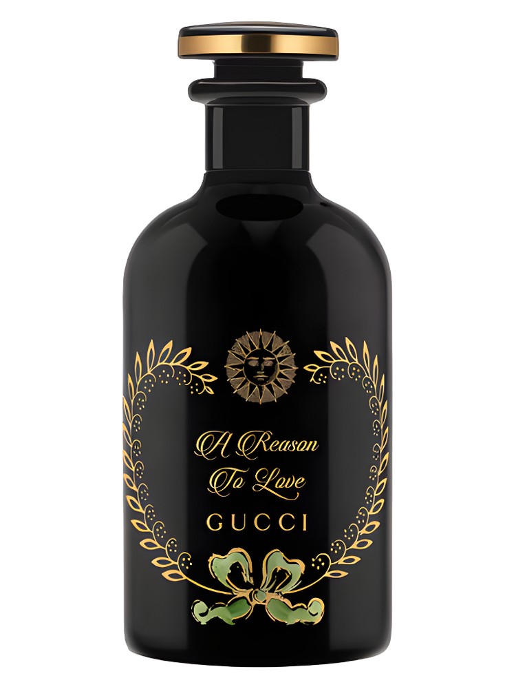 A Reason To Love – Gucci