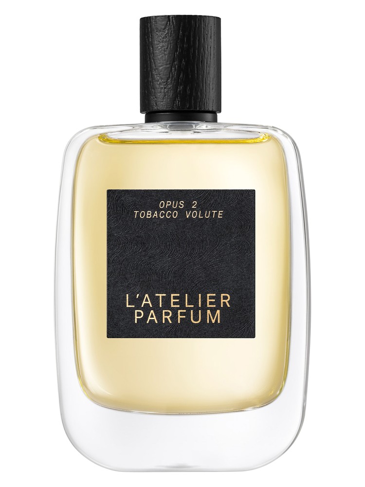 Tobacco Volute – L'Atelier Parfum