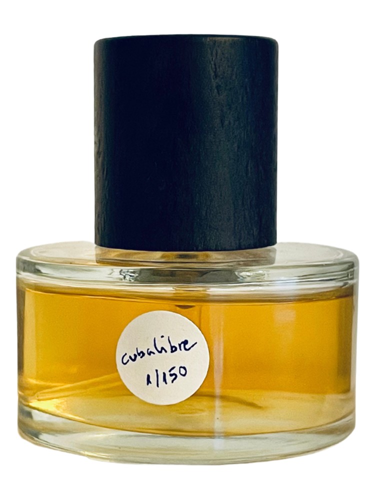 Cubalibre – Mallo