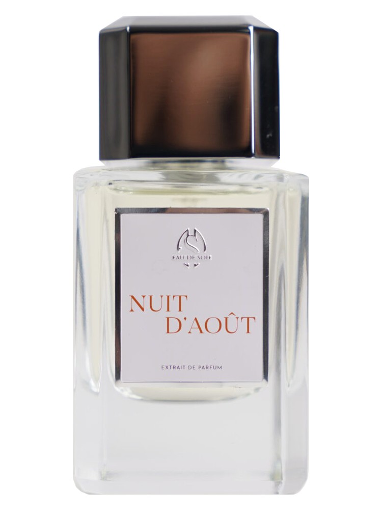 Nuit d’Aout – Eau De Soie