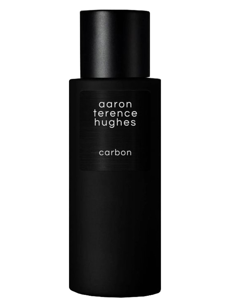 Carbon – Aaron Terence Hughes