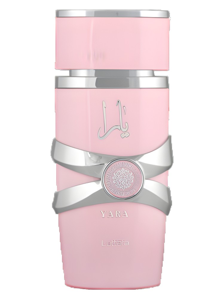 Yara – Lattafa Perfumes