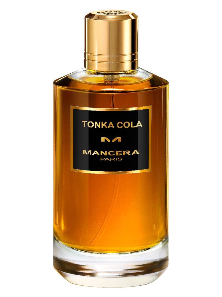 Tonka Cola – Mancera