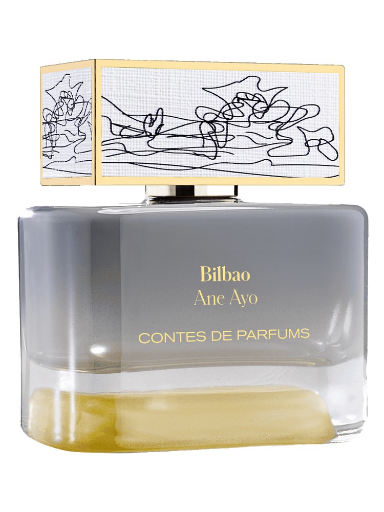 Bilbao (Ane Ayo) – Contes de Parfums