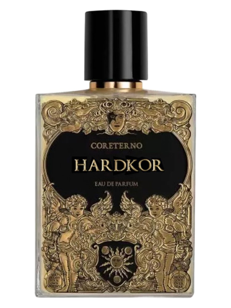 Hardkor – Coreterno