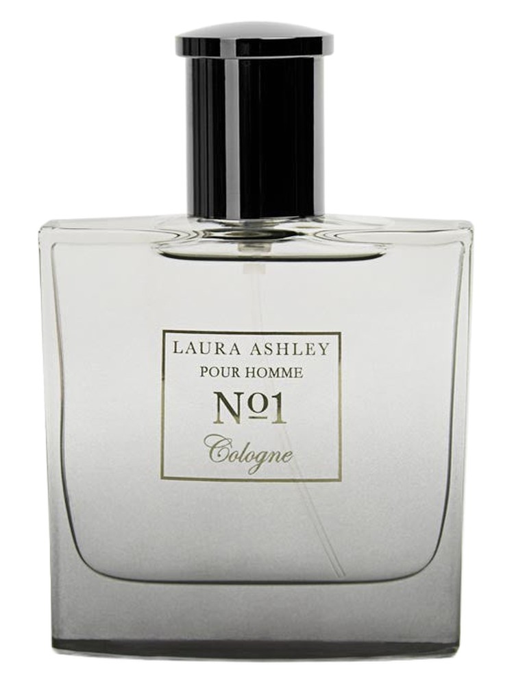 No 1 Pour Homme – Laura Ashley