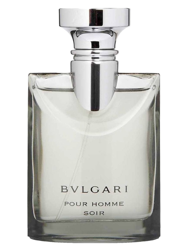 Bvlgari Pour Homme Soir – Bvlgari