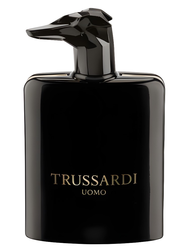 Trussardi Uomo Levriero Limited Edition – Trussardi