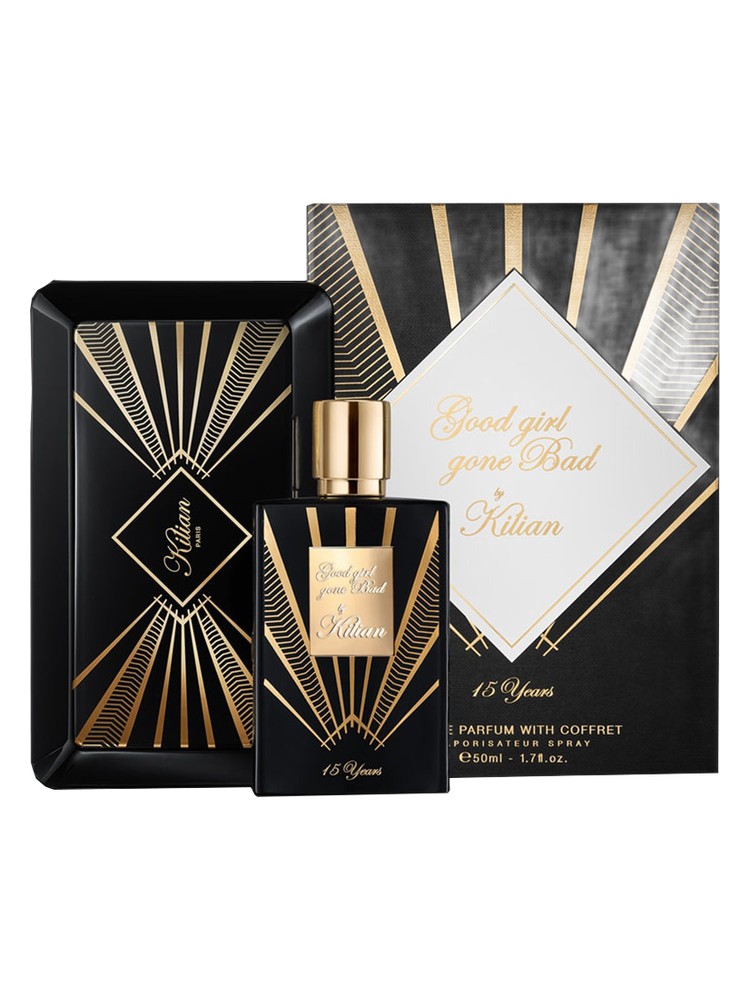 Good Girl Gone Bad Anniversary Edition – By Kilian