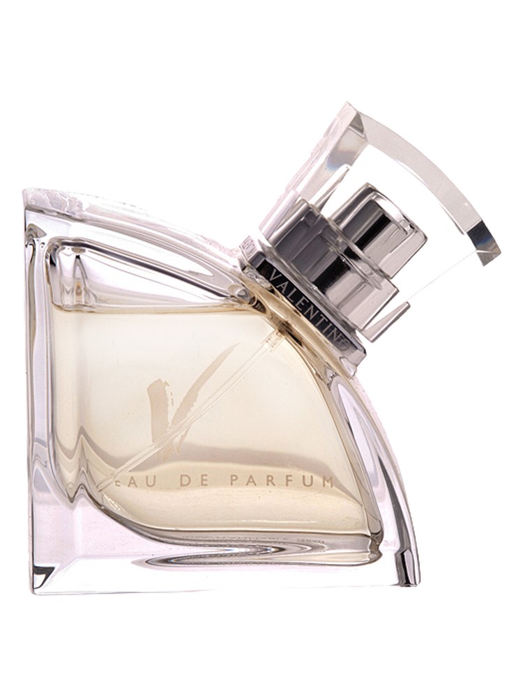 V – Valentino