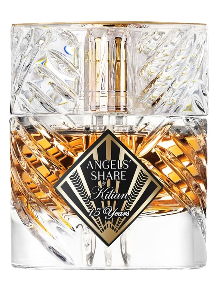 Angels’ Share Anniversary Edition – By Kilian
