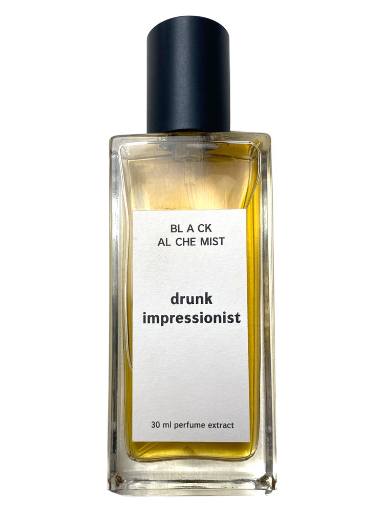 FUMparFUM Drunk Impressionist