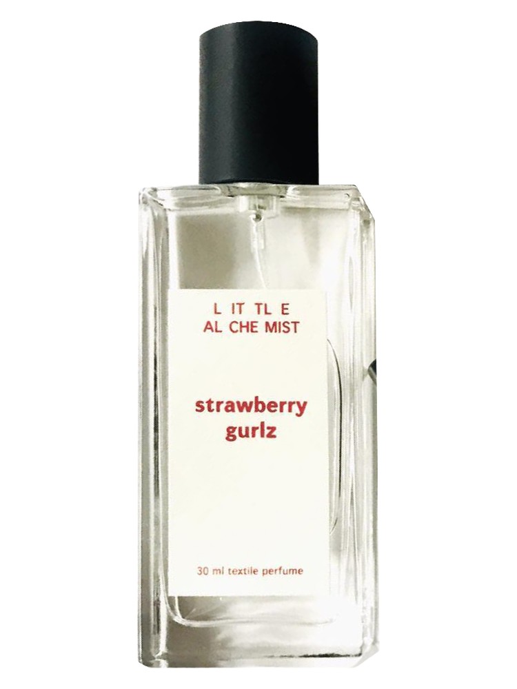 FUMparFUM Strawberry Gurlz