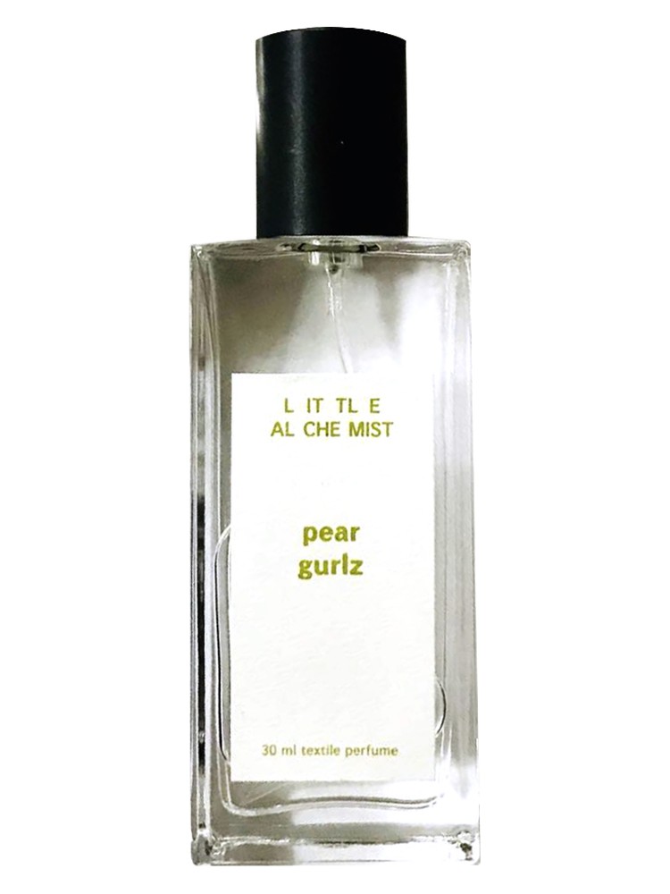 FUMparFUM Pear Gurlz