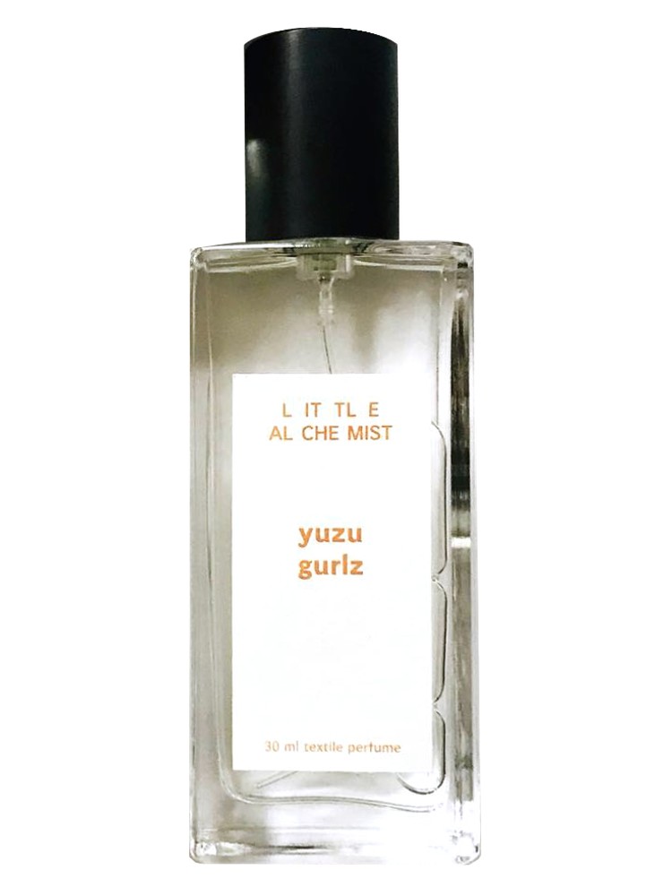 FUMparFUM Yuzu Gurlz