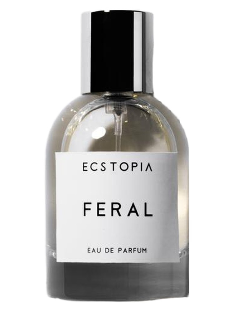 Feral – Ecstopia
