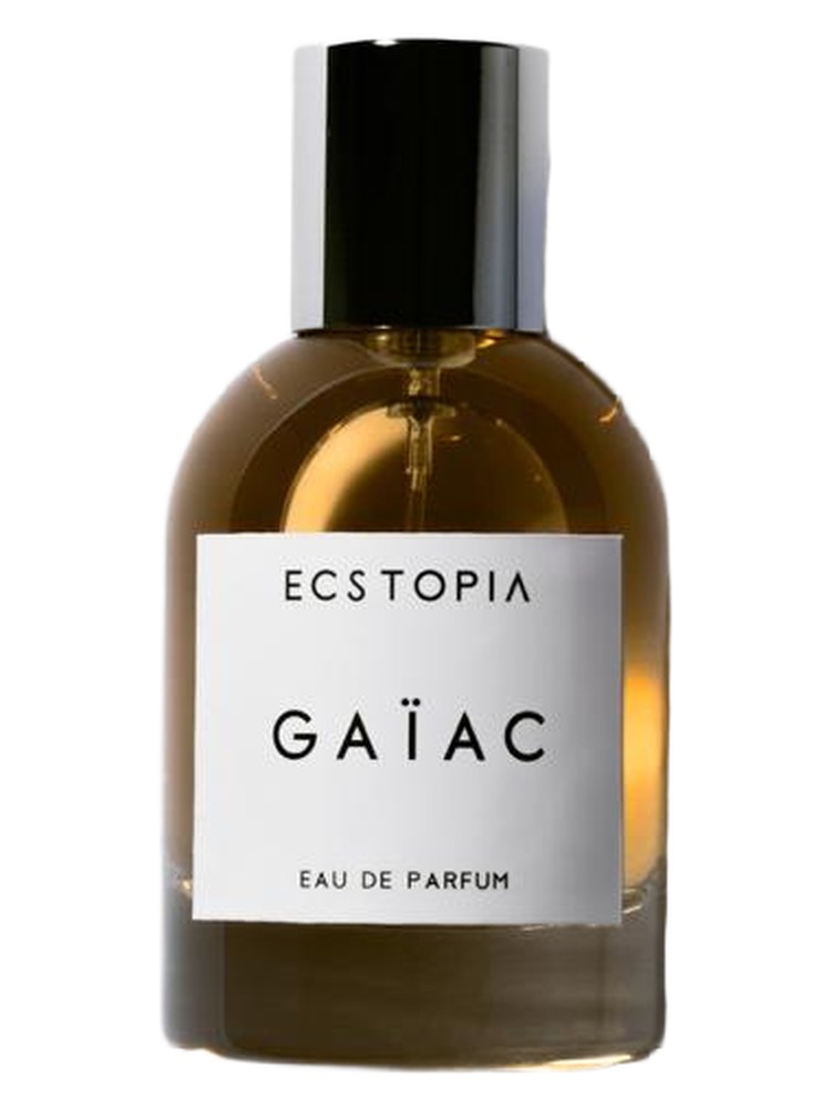 Gaïac – Ecstopia