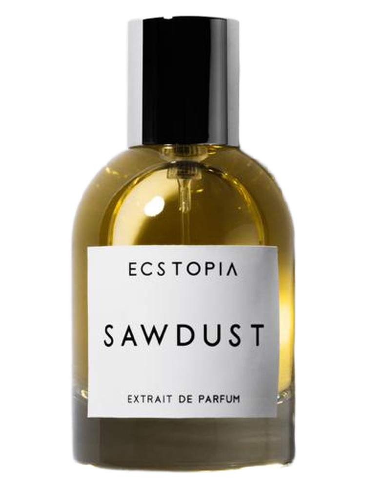 Sawdust – Ecstopia