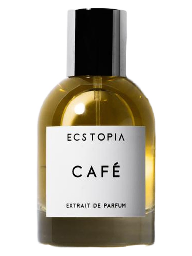 Café – Ecstopia