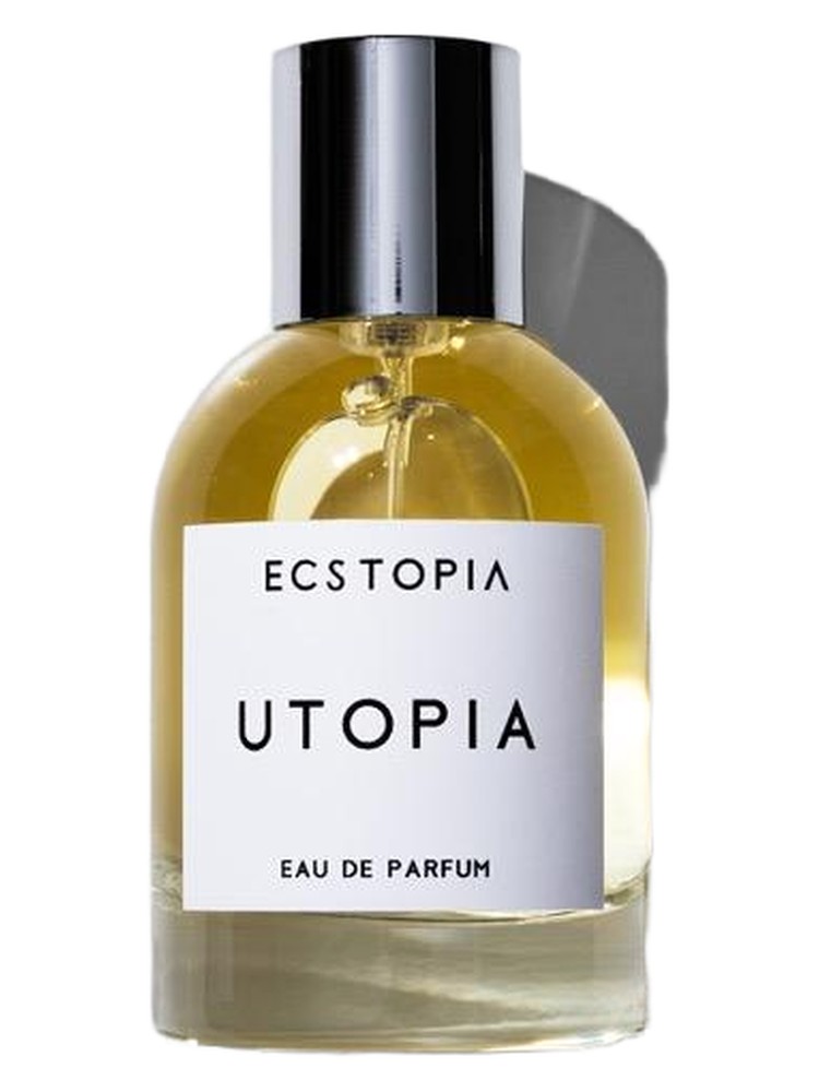 Utopia – Ecstopia