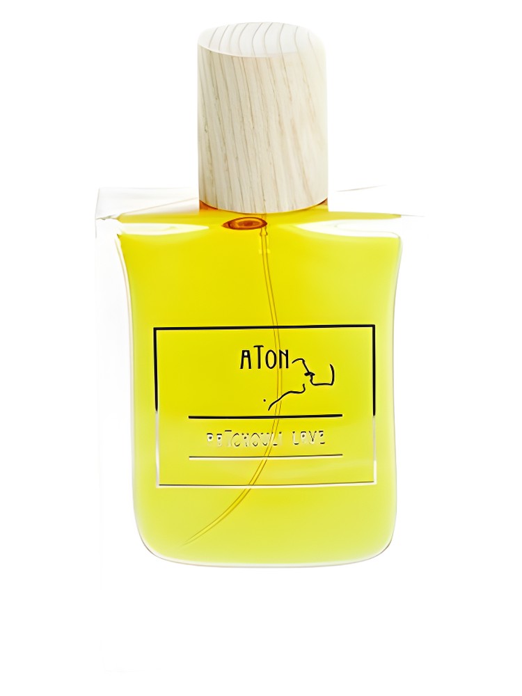 PaTchouli Lave – ATon