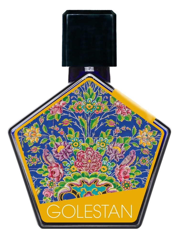 Golestan – Tauer Perfumes