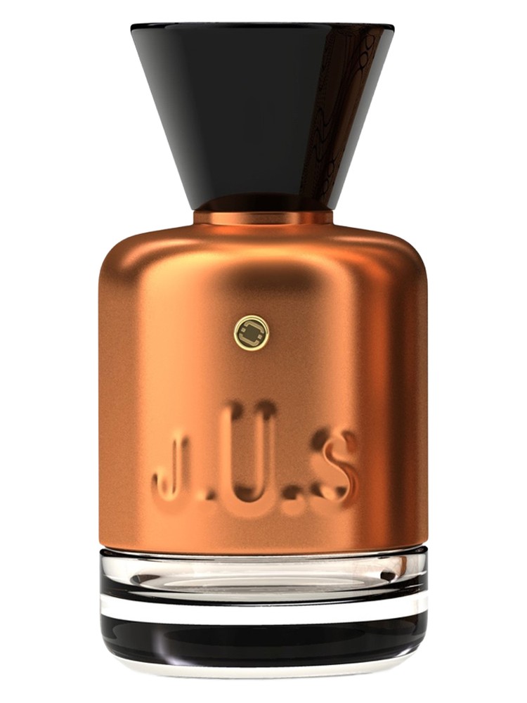 Spritzlove – J.U.S Parfums